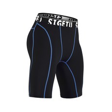 男款健身緊身褲 HL-226-2