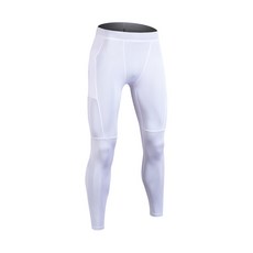 Naya Style男款健身肌肉緊身褲 HL-231