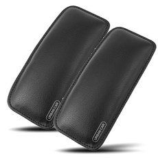 URBAN CAR 車用護膝靠墊, 黑色