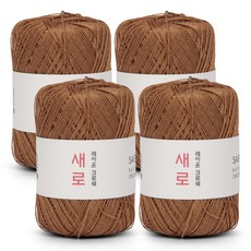 YEONIL Saero系列毛線, 23號, 4捲
