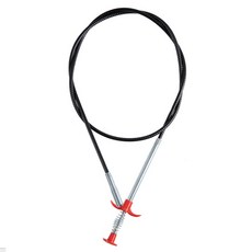 KNPD 排水管疏通夾, 1個, 單一顏色