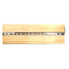 Madrix Korea 木質USB展示小夜燈 黃光 5v, 淺褐色