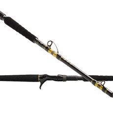 Abu Garcia 海皇船釣竿 GM SEGC-210, 混色