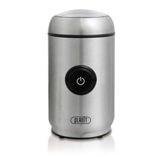 PLANIT 電動金屬咖啡研磨機, PGR-002M