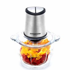 짐머만 멀티 다지기 2.5L, ZMC-3025L