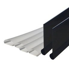 前門間隙包裝大1.2m 4p+I型擋風玻璃1m 2p套裝, 1套