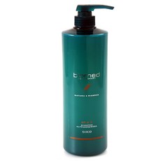 biomed 光澤洗髮精, 1L, 1個
