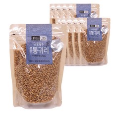 Tk Foods 炒燕麥, 280克, 10個