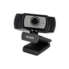 IRIVER FUHD 視訊攝影機, IPC-HD1080