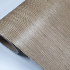 木紋貼紙, 橡木棕色