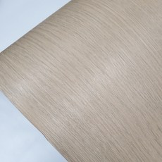 무늬목 시트지, 오크연브라운, 100 x 250 cm