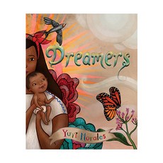 Dreamers, HolidayHouse