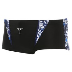 TORNADO SPORTS 短版四角泳褲 SMS3142