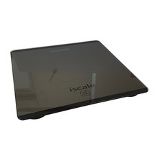 ABM 數字型體重機, 單品, 黑色