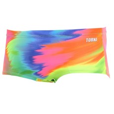 TORNADO SPORTS 短版四角泳褲 PMS3196