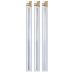 Kotech 防夾手門縫防護條 S-7348 80cm, 3入