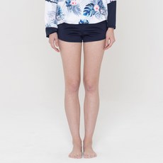 Naya Style女款海灘短褲