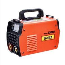 Wellz 인버터 디지털 아크 용접기, WWM-230LC, 1개 홈인테리어/공구/철물/DIY 반품 최저가 151,370원