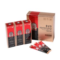 正官庄紅參提取物 Everytime Royal, 300ml, 1盒