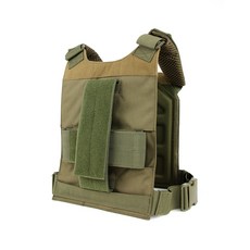 spaver Art 訓練背心, 橄欖綠, 1.5kg