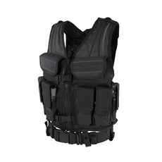 CONDOR 男士精英戰術背心