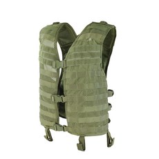 CONDOR 男款網眼水袋背心