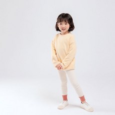 RAINBOW KIDS 孩童霧色針織T恤