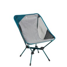Quechua 折疊露營椅 MH500, 混色, 1個
