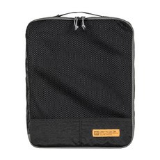 5.11TACTICAL Convoy PKG Cube Lima 郵袋, 黑色的