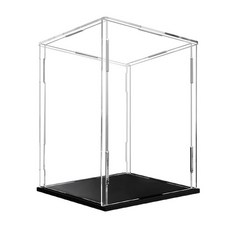 ADICO DIY專用壓克力展示盒, 1個