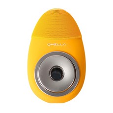 앱코 오엘라 진동클렌저, SV01, 오렌지