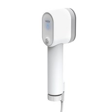 voar 噴射式蒸汽掛燙機, VIR-002WH, 白色