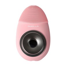 앱코 오엘라 진동클렌저, SV01, 핑크