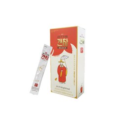 KOTSAM 生薑木瓜茶, 20克, 10個