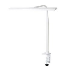 HANSSEM 桌面LED支架燈, 白色的