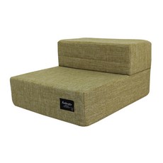 Redpuppy 寵物翻轉寵物動物樓梯, 橄欖