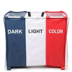 프란시스 분리수거함 L110, 타입2, 1개