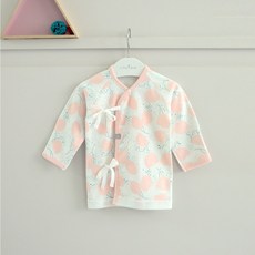 cuby n mom 印花肚衣