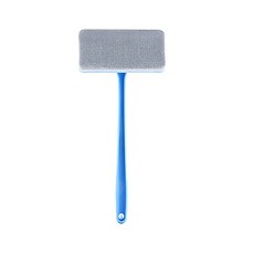 紗窗地毯專用清潔刷, 混色, 1入
