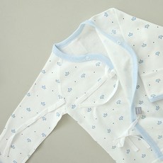 cuby n mom 皇冠印花肚衣