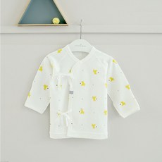 cuby n mom 星星老鼠印花肚衣