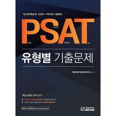 PSAT 類型別考古題(2020)：7級公務員(公開招聘 民間經歷者 地區人才) 考試準備, EduPD