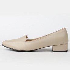 멜팅나인 여성용 SB랄랄 브이컷 펌프스 3cm