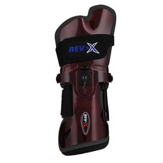 REV X 猛獁保齡球俱樂部左手, 葡萄酒