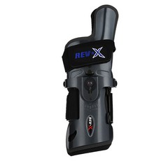 REV X 眼鏡蛇保齡球俱樂部左手, 黑色的
