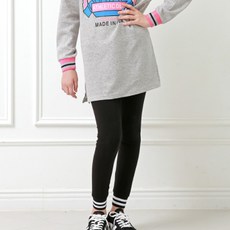 JKID 女童內搭褲