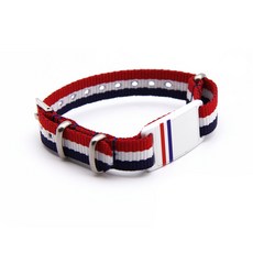 t-money tti nato 樂隊 NT1202, 混色, 1個