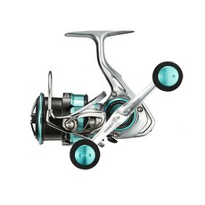 DAIWA 18 Emeraldas 空氣紡紗機 202893, LT 3000S-CXH-DH, 混色