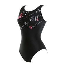 TORNADO 女款連身泳衣 PLM3475U