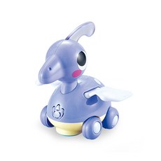 HOLA 侏儸紀恐龍玩具, 混色